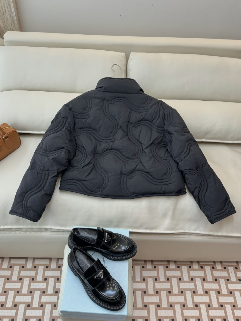 Moncler Down Coat